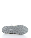 13320 BLUE/GREY Lace-up Shoes